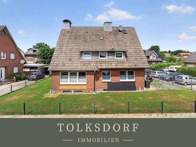 Haus kaufen in Ibbenbüren, Nordrhein-Westfalen