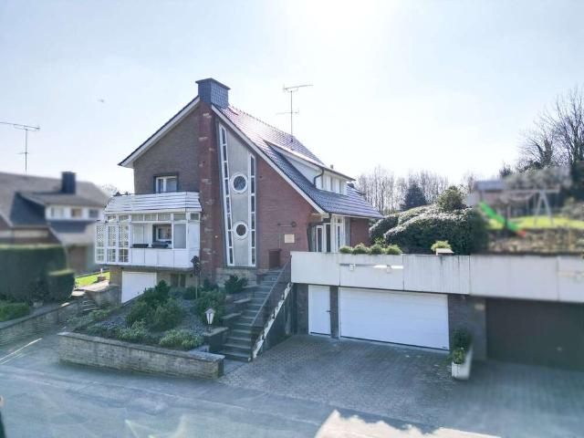 Haus kaufen in Ibbenbüren, Nordrhein-Westfalen