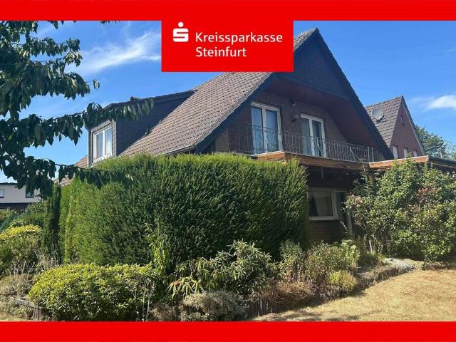 Haus kaufen in Ibbenbüren, Kreis Steinfurt
