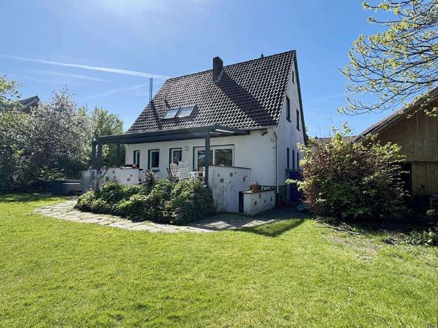 Haus kaufen in Ibbenbüren, Nordrhein-Westfalen