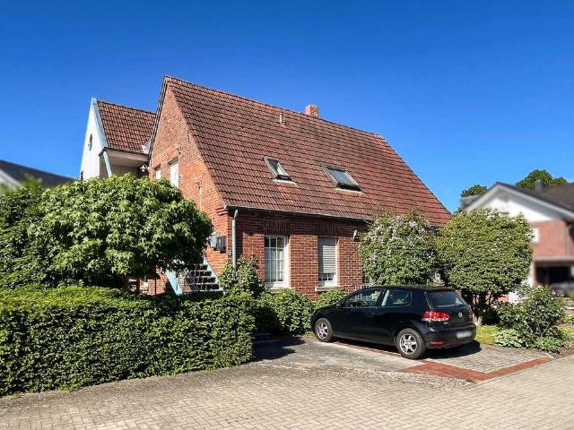 Haus kaufen in Ibbenbüren, Nordrhein-Westfalen