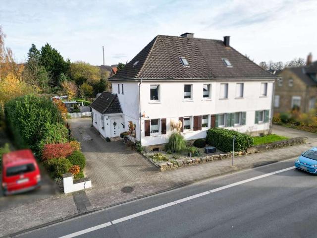 Haus kaufen in Ibbenbüren, Nordrhein-Westfalen