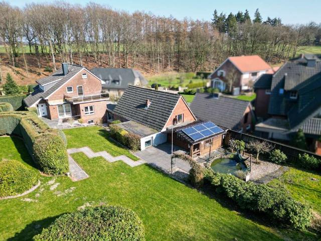 Haus kaufen in Ibbenbüren, Nordrhein-Westfalen