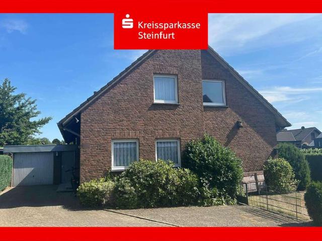 Haus kaufen in Ibbenbüren, Nordrhein-Westfalen
