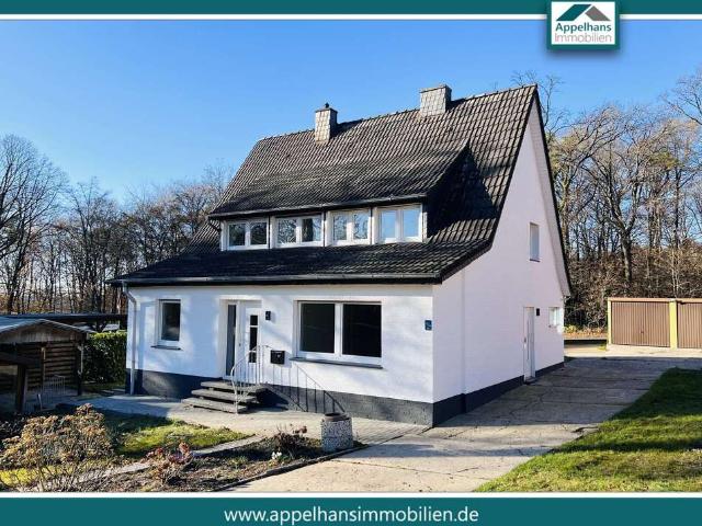 Haus kaufen in Ibbenbüren, Nordrhein-Westfalen