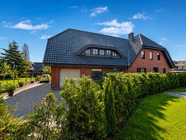 Haus kaufen in Ibbenbüren, Nordrhein-Westfalen
