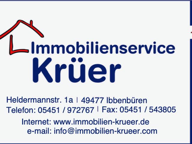 Haus kaufen in Ibbenbüren, Nordrhein-Westfalen