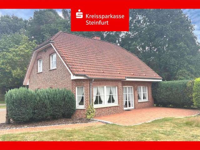 Haus kaufen in Ibbenbüren, Nordrhein-Westfalen
