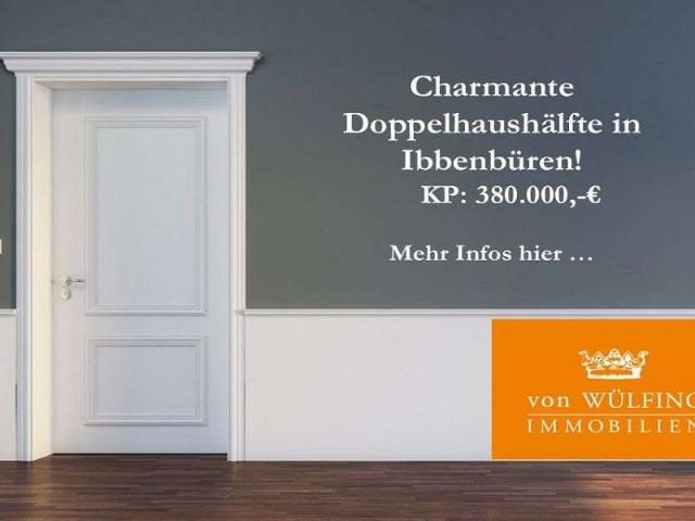 Haus kaufen in Bockraden, Ibbenbüren