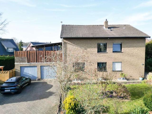 Haus kaufen in Ibbenbüren, Nordrhein-Westfalen