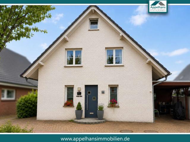 Haus kaufen in Ibbenbüren, Nordrhein-Westfalen