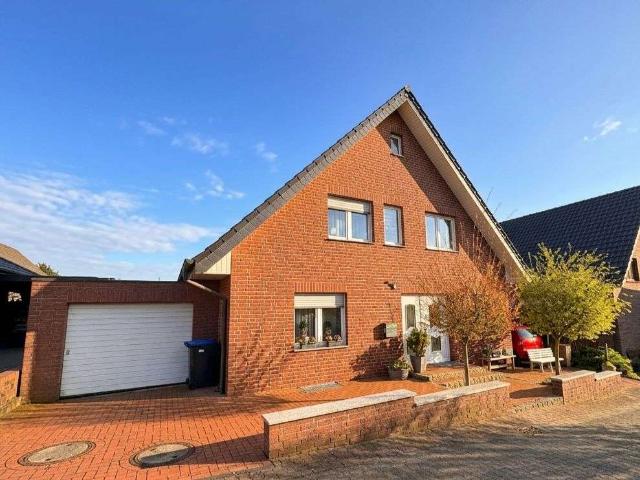 Haus kaufen in Ibbenbüren, Nordrhein-Westfalen