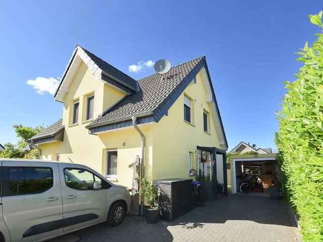 Haus kaufen in Ibbenbüren, Nordrhein-Westfalen