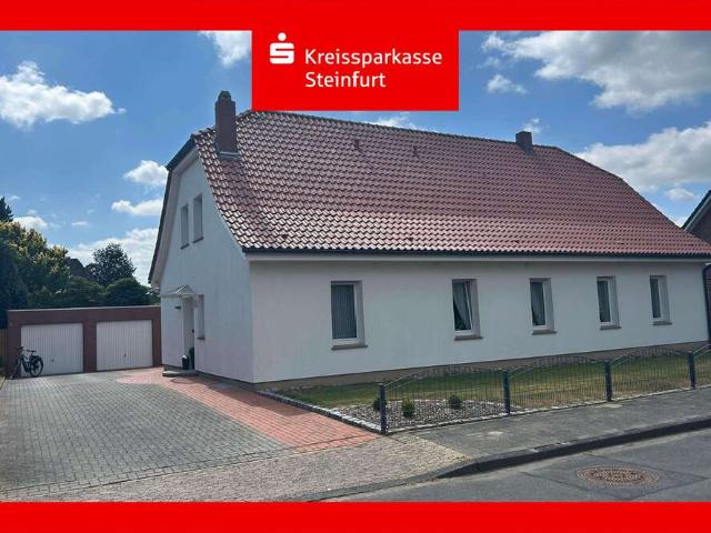 Haus kaufen in Ibbenbüren, Nordrhein-Westfalen