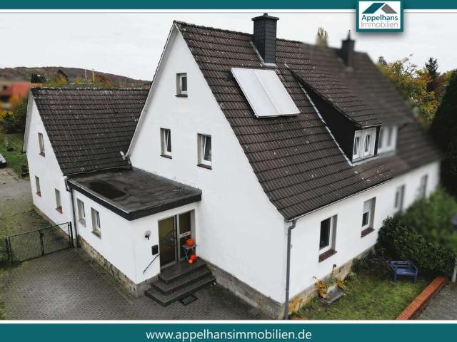 Haus kaufen in Ibbenbüren, Nordrhein-Westfalen