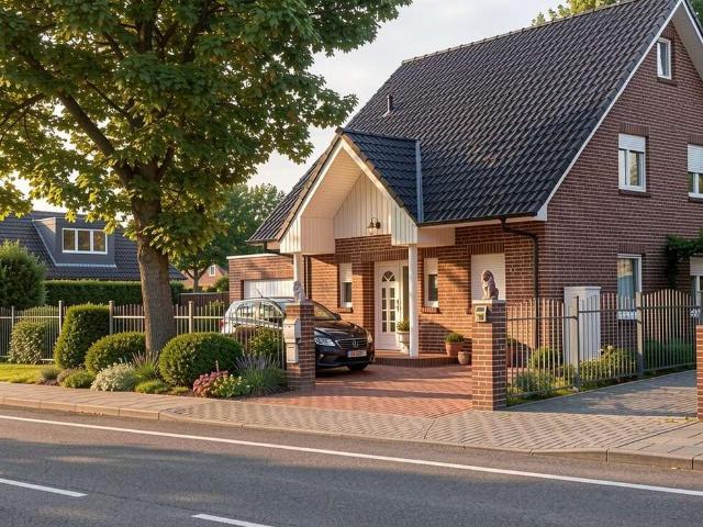 Haus kaufen in Ibbenbüren, Nordrhein-Westfalen