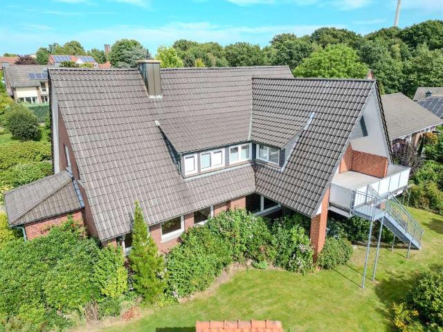 Haus kaufen in Ibbenbüren, Nordrhein-Westfalen
