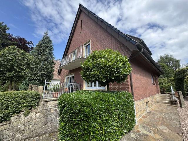 Haus kaufen in Ibbenbüren, Nordrhein-Westfalen