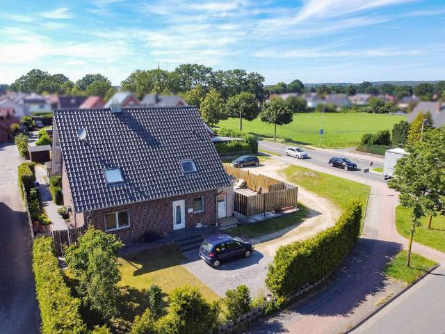 Haus kaufen in Ibbenbüren, Nordrhein-Westfalen