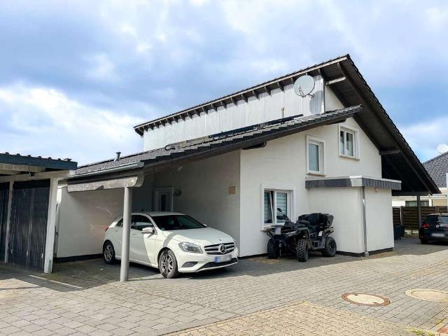 Haus kaufen in Ibbenbüren, Nordrhein-Westfalen