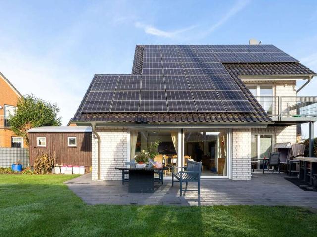 Haus kaufen in Ibbenbüren, Nordrhein-Westfalen