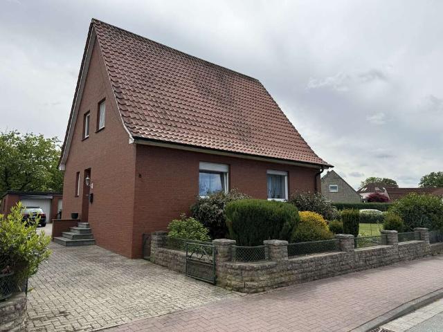 Haus kaufen in Ibbenbüren, Nordrhein-Westfalen