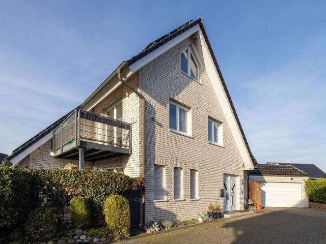 Haus kaufen in Ibbenbüren, Nordrhein-Westfalen