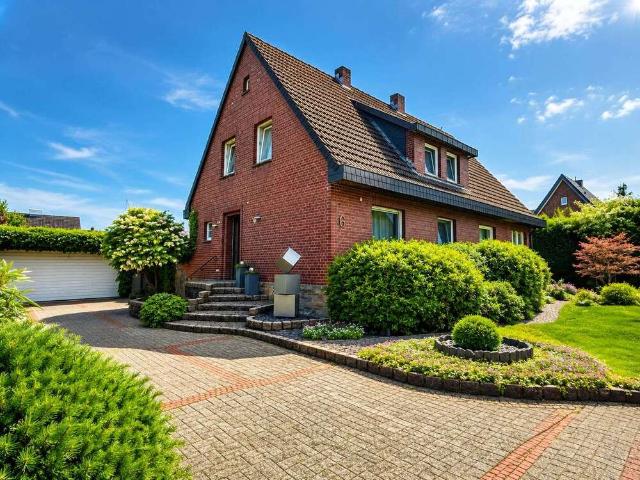 Haus kaufen in Ibbenbüren, Nordrhein-Westfalen