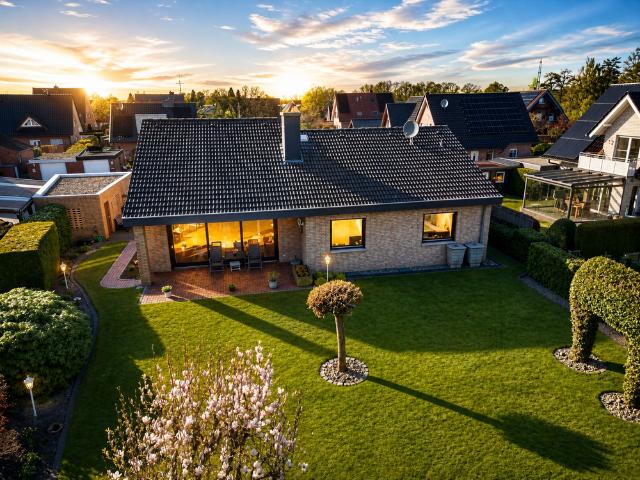 Haus kaufen in Ibbenbüren, Nordrhein-Westfalen