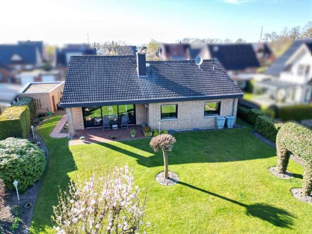 Haus kaufen in Ibbenbüren, Nordrhein-Westfalen
