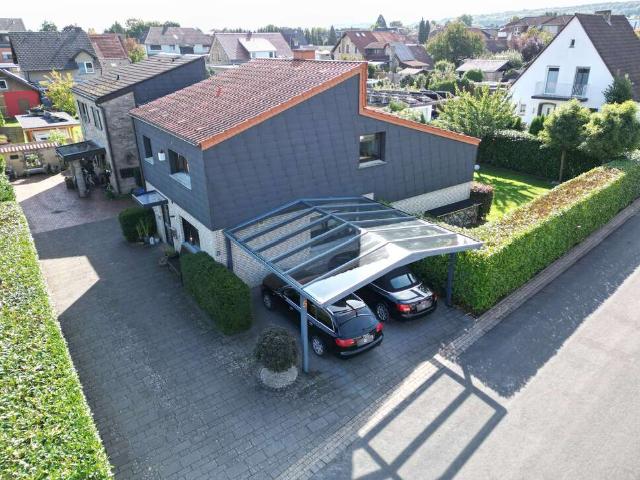 Haus kaufen in Ibbenbüren, Nordrhein-Westfalen