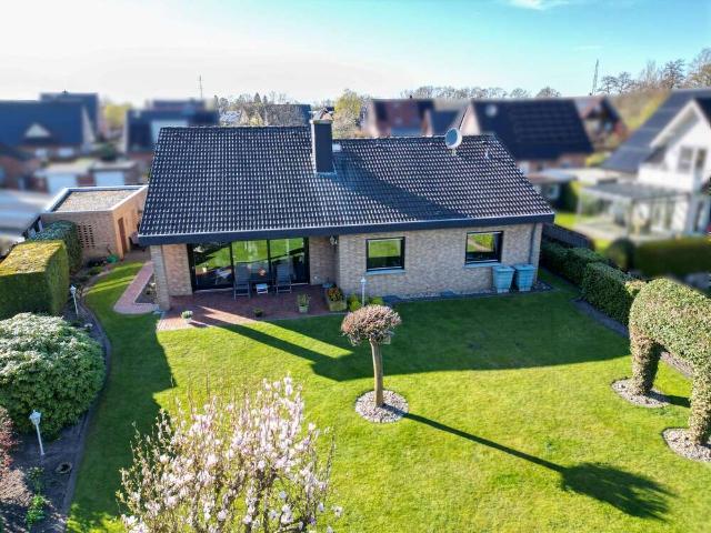 Haus kaufen in Ibbenbüren, Nordrhein-Westfalen