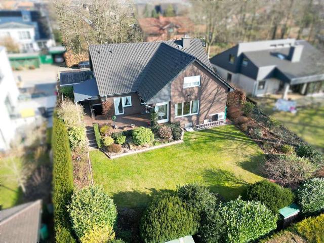 Haus kaufen in Ibbenbüren, Nordrhein-Westfalen