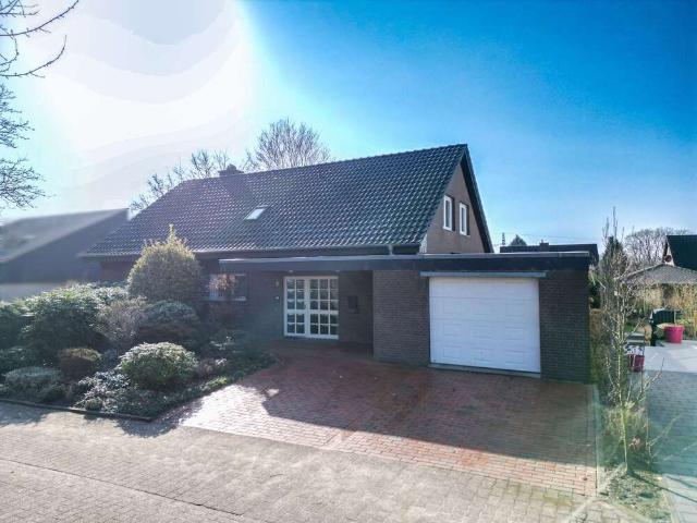 Haus kaufen in Ibbenbüren, Nordrhein-Westfalen