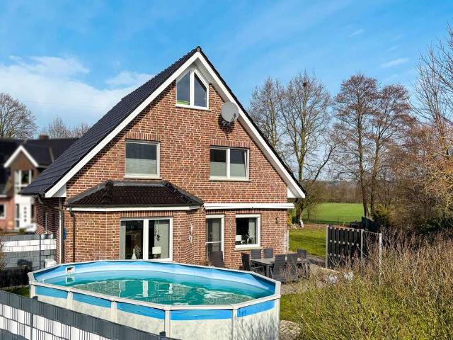 Haus kaufen in Ibbenbüren, Nordrhein-Westfalen