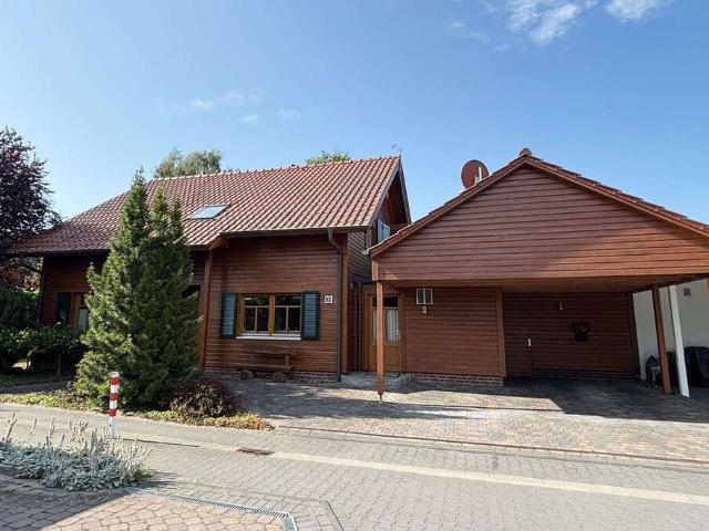 Haus kaufen in Ibbenbüren, Nordrhein-Westfalen