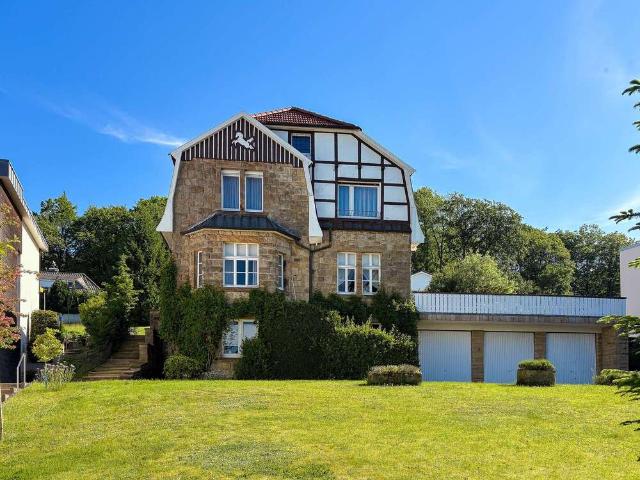 Haus kaufen in Ibbenbüren, Nordrhein-Westfalen