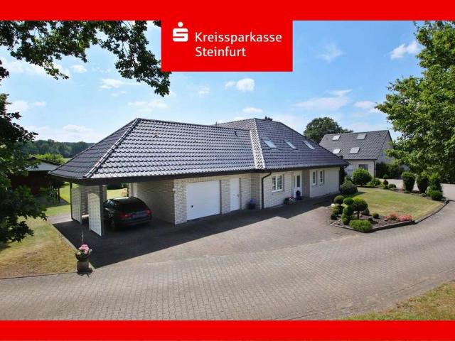 Haus kaufen in Ibbenbüren, Nordrhein-Westfalen