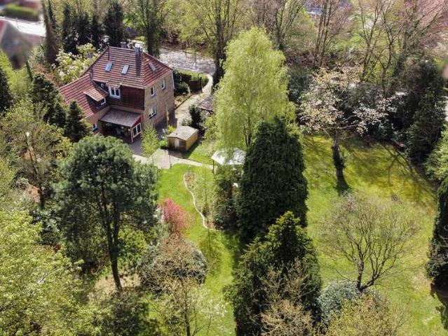 Haus kaufen in Ibbenbüren, Nordrhein-Westfalen