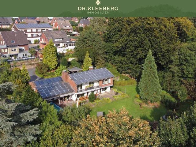 Haus kaufen in Ibbenbüren, Nordrhein-Westfalen