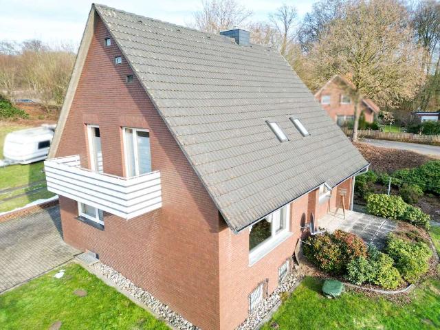 Haus kaufen in Laggenbeck, Ibbenbüren