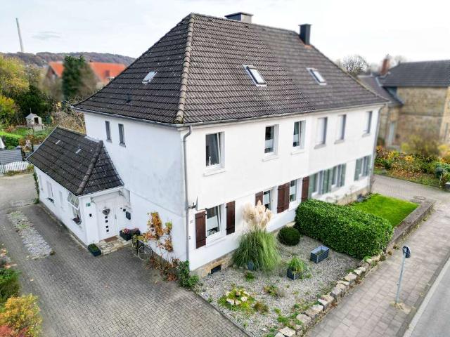 Haus kaufen in Laggenbeck, Ibbenbüren