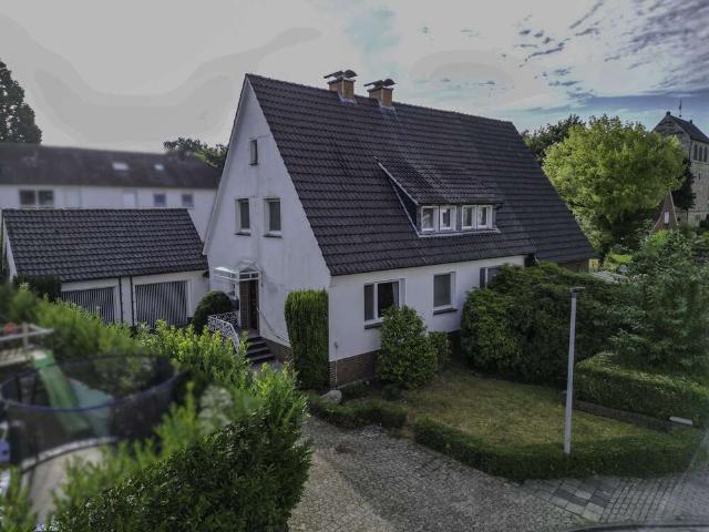 Haus kaufen in Püsselbüren, Ibbenbüren
