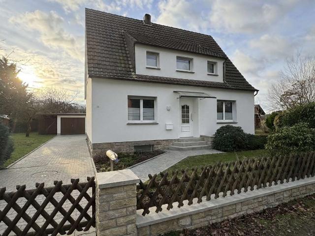 Haus kaufen in Ibbenbüren, Nordrhein-Westfalen