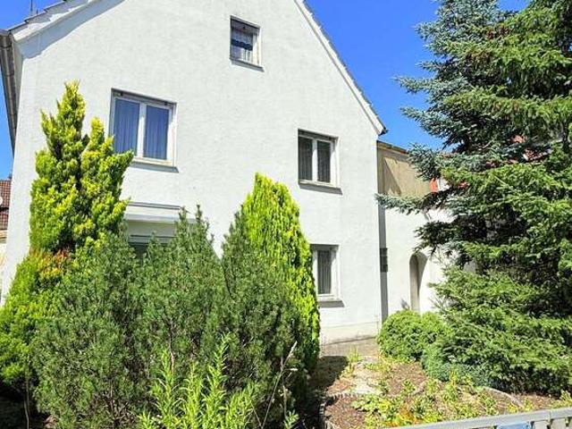 Haus kaufen in Ichenhausen, Bayern