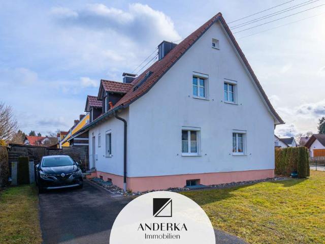 Haus kaufen in Ichenhausen, Bayern