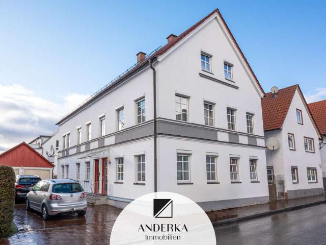 Haus kaufen in Ichenhausen, Bayern