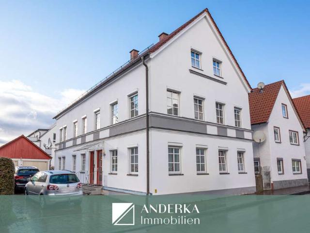 Haus kaufen in Ichenhausen, Bayern