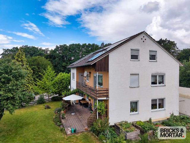 Haus kaufen in Ichenhausen, Bayern