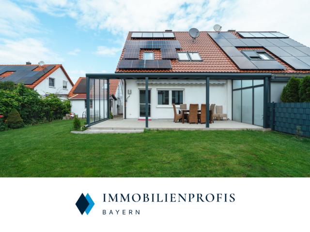 Haus kaufen in Ichenhausen, Bayern